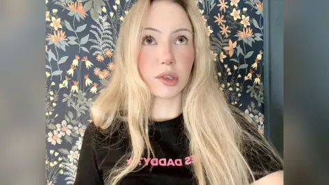 AnnAbbey — your little sweet girl