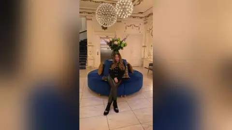DenisePerry — Amsterdam 🫦