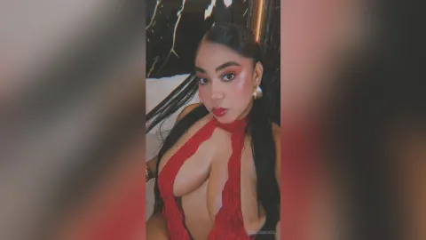 ShalonMoss — Adorable hot girl