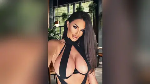 AnnaKarev — Sexy and  Twisted