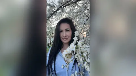 JasminNise — Ukraine 