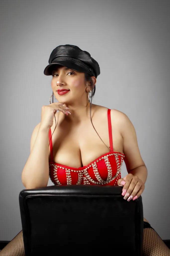 SalmaValentte — Streamate Photos