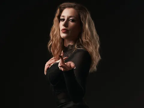 ValeriaMistress — LiveJasmin cam model