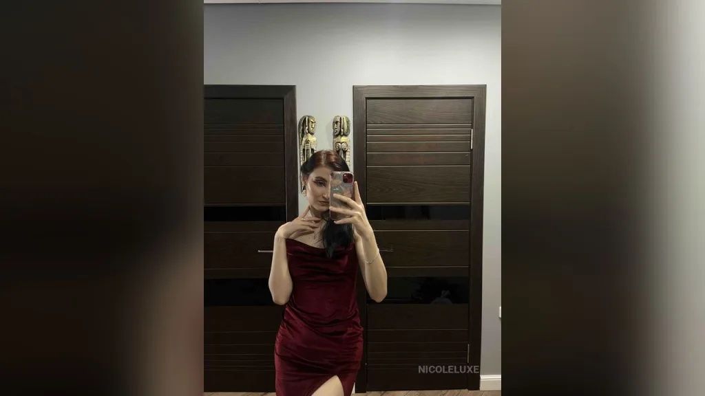 NicoleLuxe — Sweety pics❤