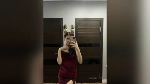 NicoleLuxe — Sweety pics❤