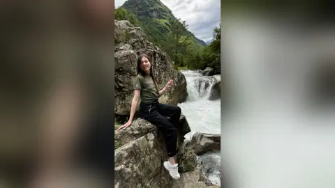 SarahSteele — North Ossetia 