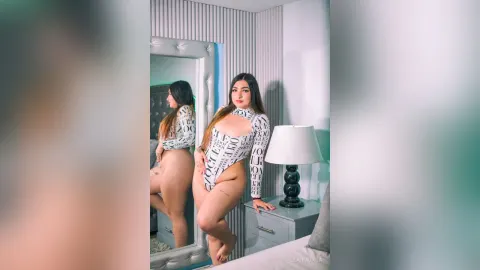 LeahMorga — Captivating