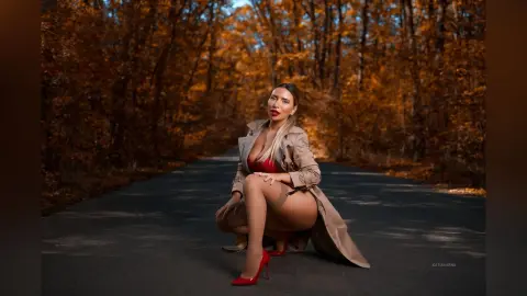 Katia — Autumn Leaves