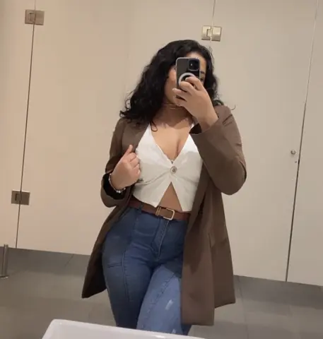 ALISONDIIAZ — Streamate Photos
