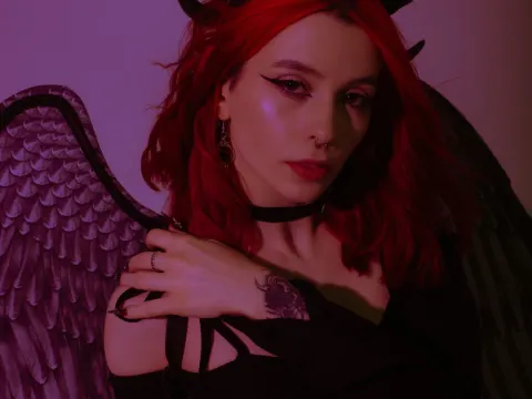 HeatherClowes — LiveJasmin cam model