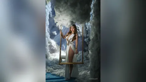 TessaHart — your angel🤍