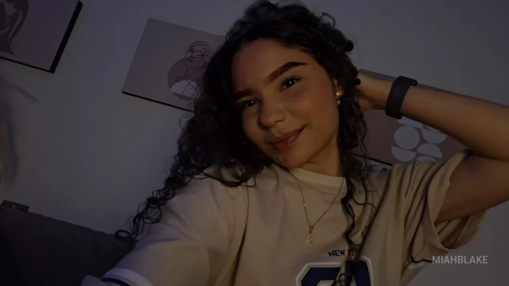 MiahBlake