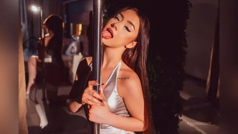 EdenBright — Private Moments 💋
