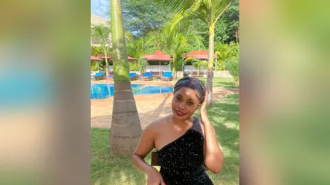 NylaKendi — Princessa ❤️