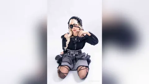 IrinaGremory — 𝕵𝖎𝖗𝖆𝖎 𝖐𝖊𝖎❤︎︎𐦟