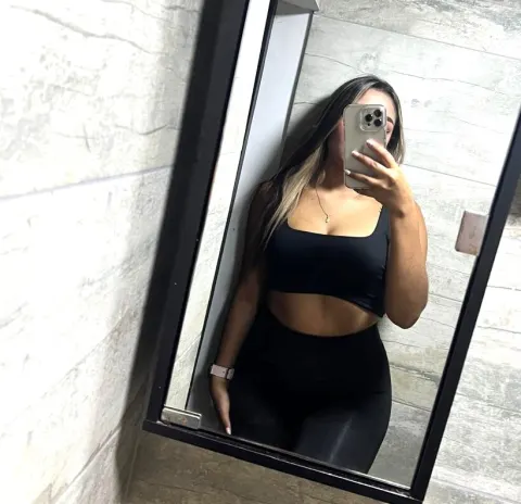Violetaa_19 — Streamate Photos