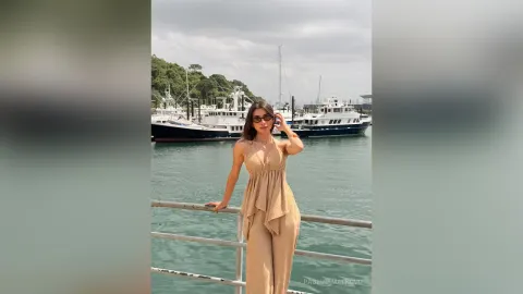 PaulinaMalkovo — 🏖️