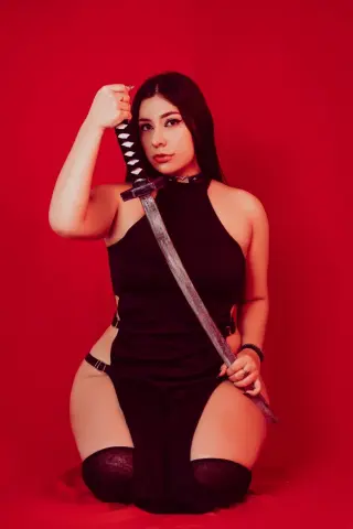 Im_Kattx — Streamate Photos
