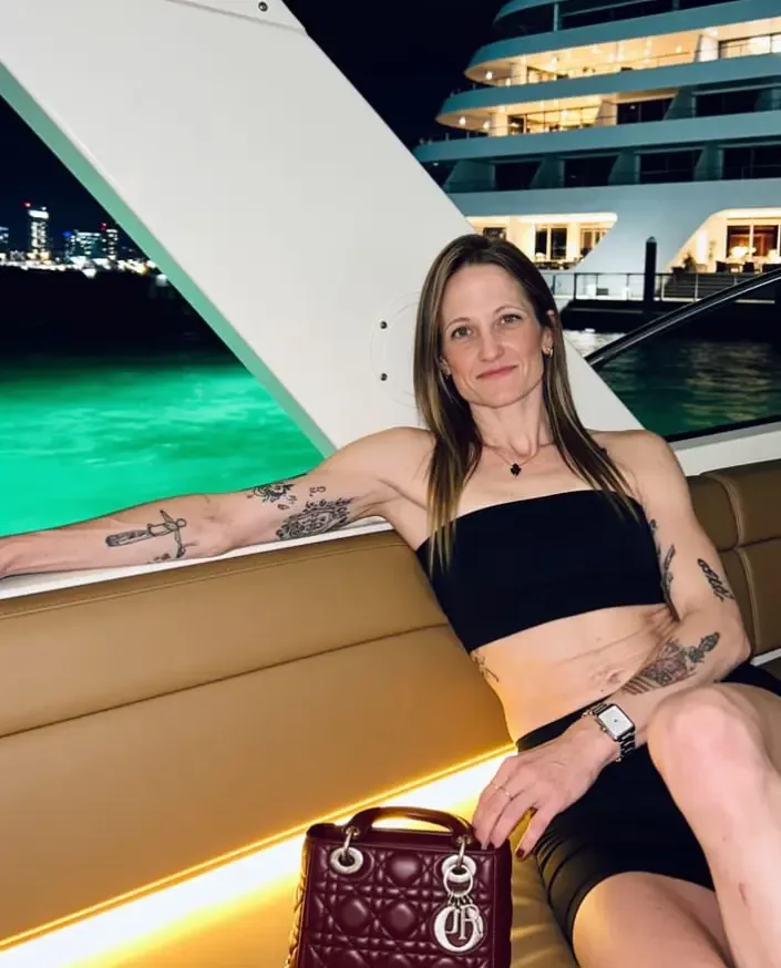 MissIvySinclair