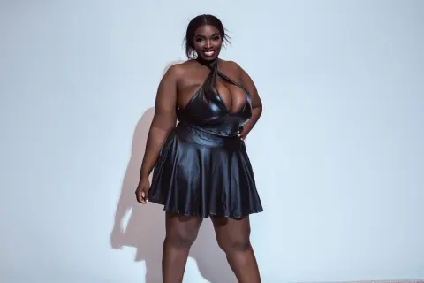 AnaSpencer — Streamate Photos