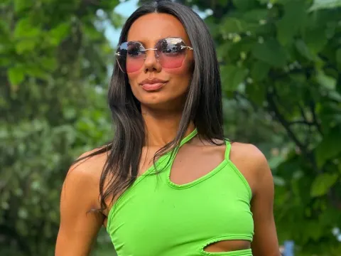 AryaVex cam model