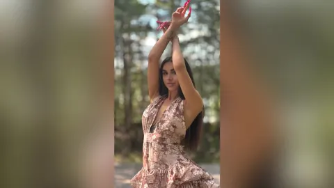KatrinaMyer — flower