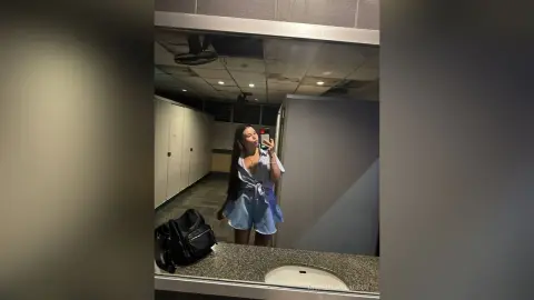 AngelicaYearout — Falling for You (Again)