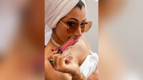KiaraParker — pleasure4