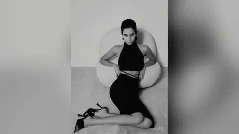SandraBex — 🤍🖤