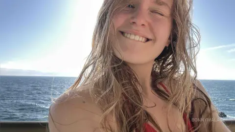 BonnyWalace — 😘