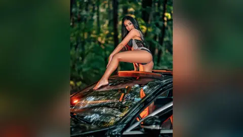 BrianaJohnson — wild🥵