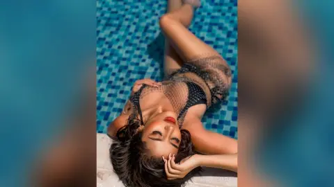 GenesisGarcia — So sexy