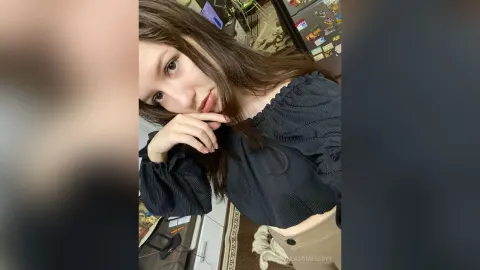 NoemiMeservy — cutie