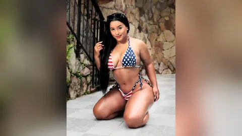 AbbyMarshall — Independence Day