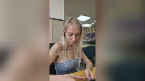 Alisik — real me)