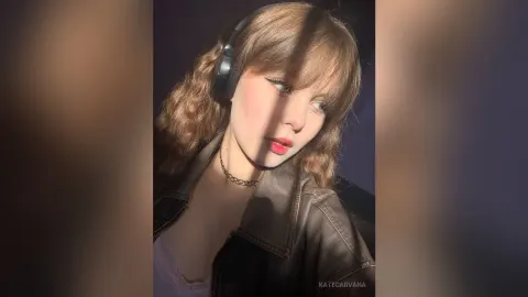 KateCarvana — Eye