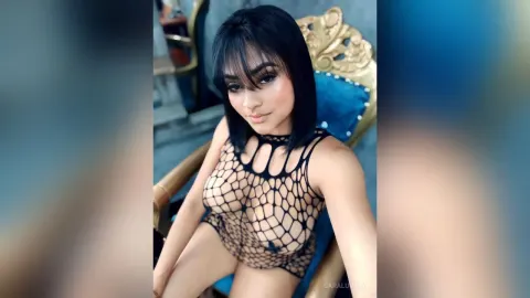 SaraLuvana — .