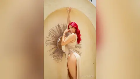 IsabellaEstrada — The Art Of Seduction