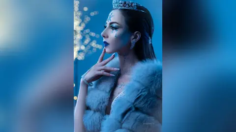 AshleyWelse — Ice Kingdom