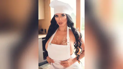 EstefaniaBrown — Let's cook something ;)