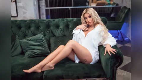 Sierra — Wicked Desires