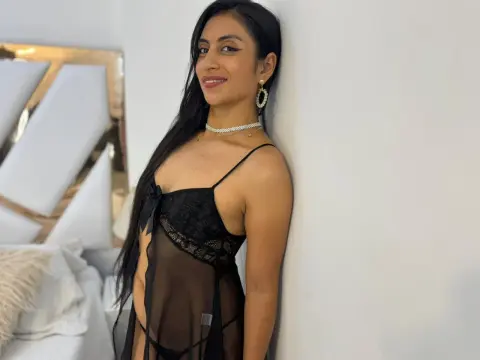 SteicyMaze — Streamate Photos