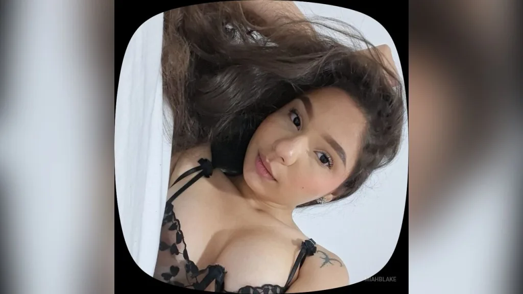 MiahBlake