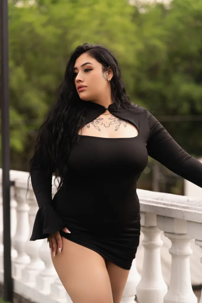ArianaLovee — Streamate Photos
