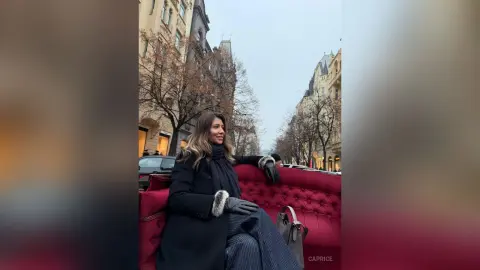Caprice — VacationVibes