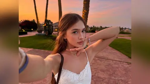 CandiceMils — Vacation 🌊 