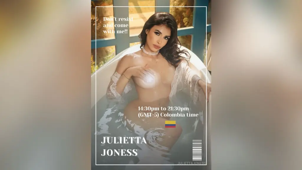 JuliettaJoness