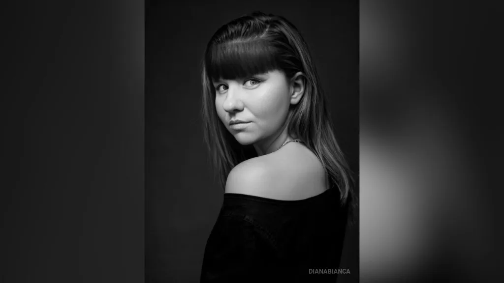 DianaBianca — Miss Star