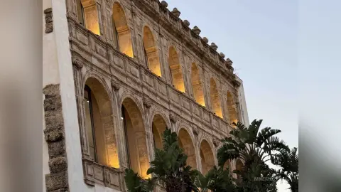 MnemoZeina — Naples