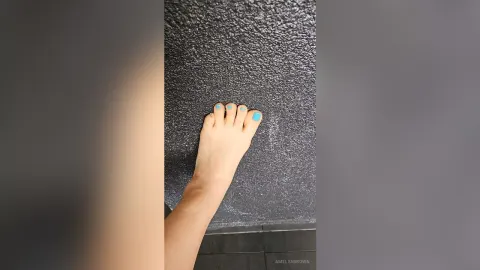 AmelyaBrown — Feet for the lovers:)